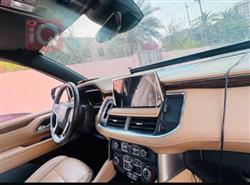 شيفروليه تاهو